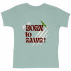 Team Dinos - Cool Kids Premium - dos_vert