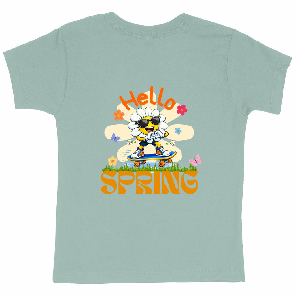 ? BLOOM WILD – Hello Spring - dos_vert