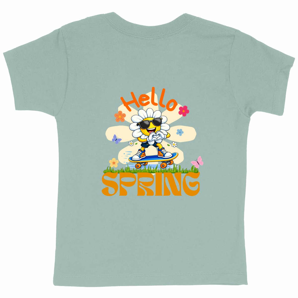 ? BLOOM WILD – Hello Spring - dos_vert