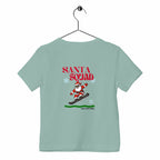 Santa Squad - Collection de Noël  - dos_vert