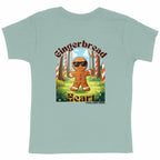 Gingerbread Premium - Collection de Noël - dos_vert