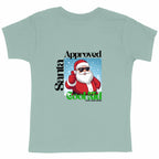 Santa-approved Premium - Collection de Noël  - dos_vert