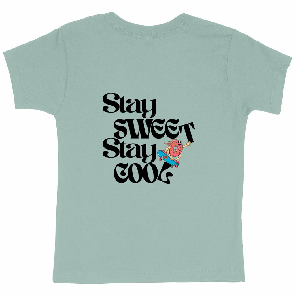 Cool Kids Crew - Cool Kids Premium - dos_vert