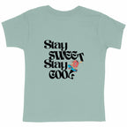 Cool Kids Crew - Cool Kids Premium - dos_vert