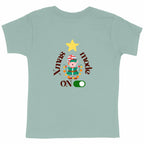 Xmas ON Premium - Collection de Noël  - dos_vert