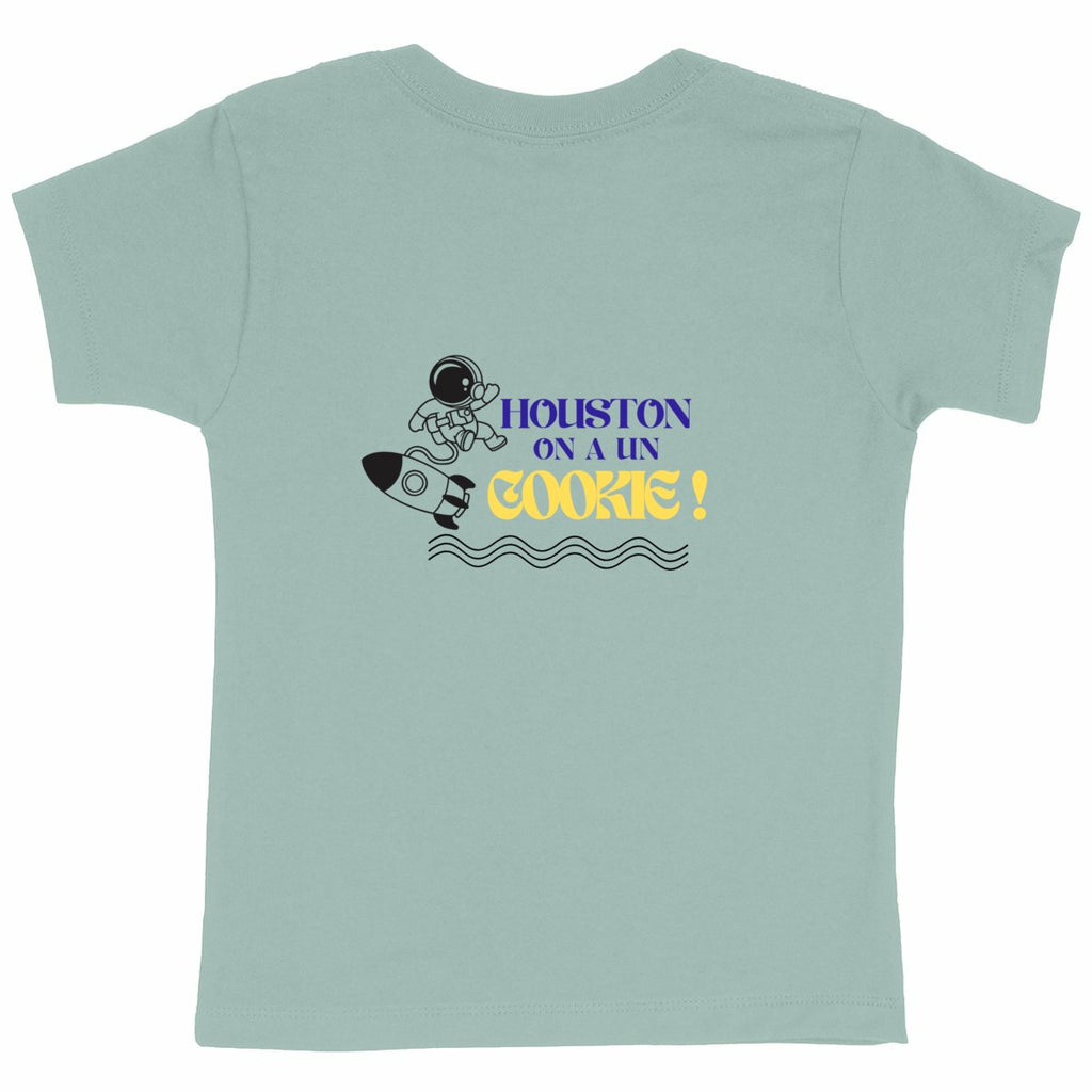 Houston - Cool Kids Premium  - dos_vert