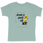 Just a Peel of joy - Cool Kids Premium  - dos_vert