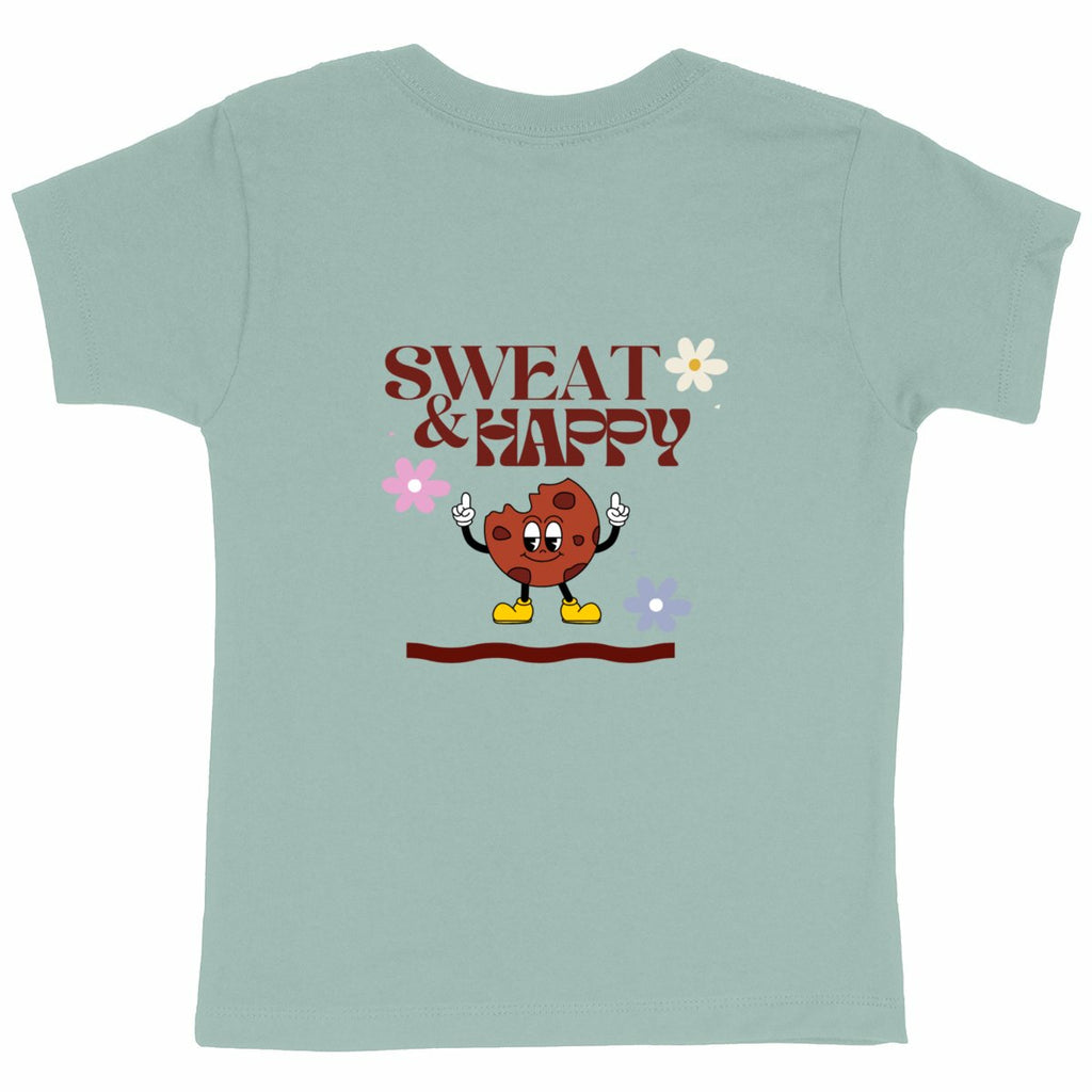 Cookie Kid - Cool Kids Premium - dos_vert