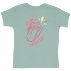 Cake Vibes Only - Cool Kids Premium - dos_vert