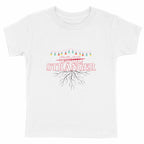 Cool or Stranger Kid - Cool Kids Pop !  - face_blanc