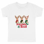 Rennes Kids Pop - Collection de Noël - face_blanc