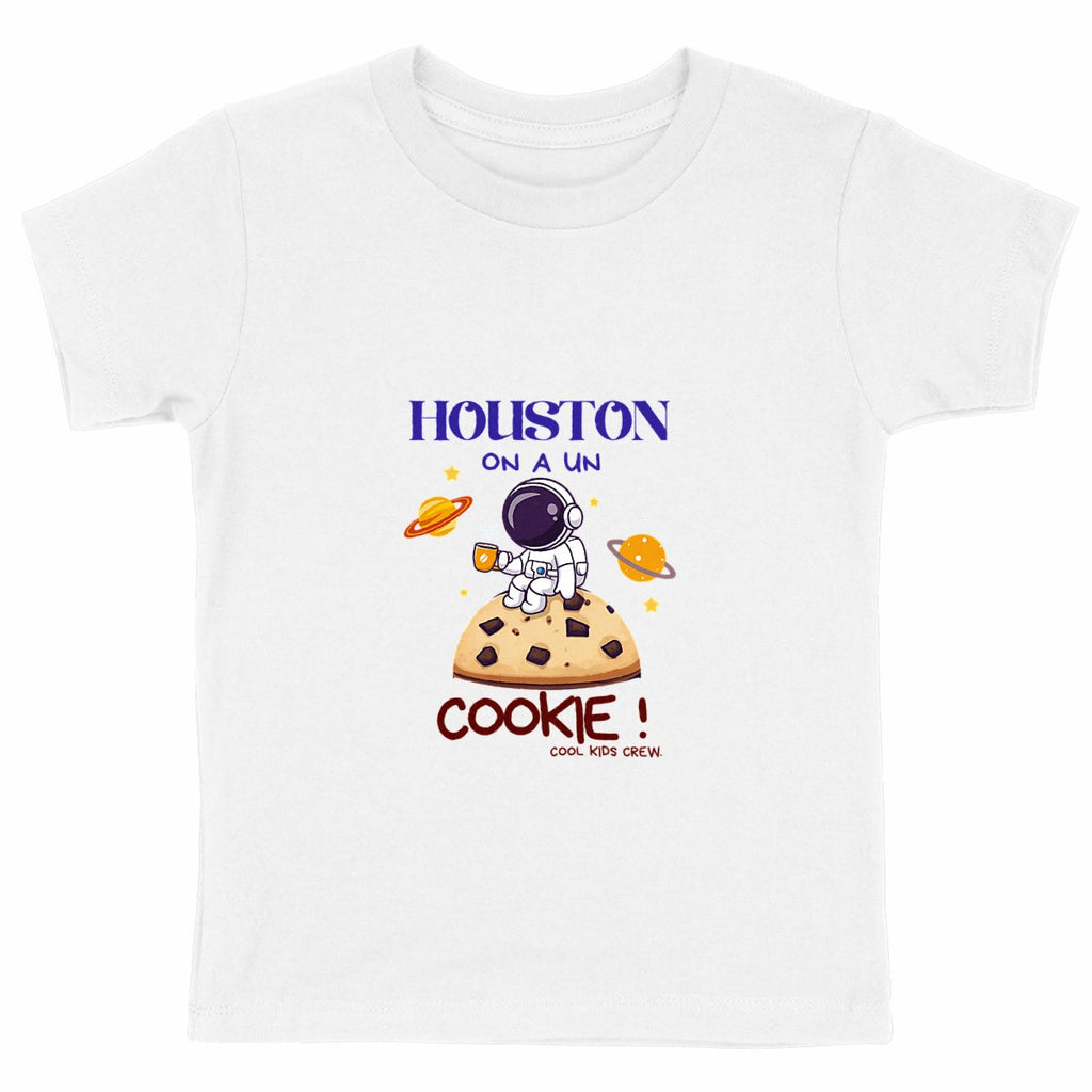 Houston - Cool Kids Pop !  - face_blanc