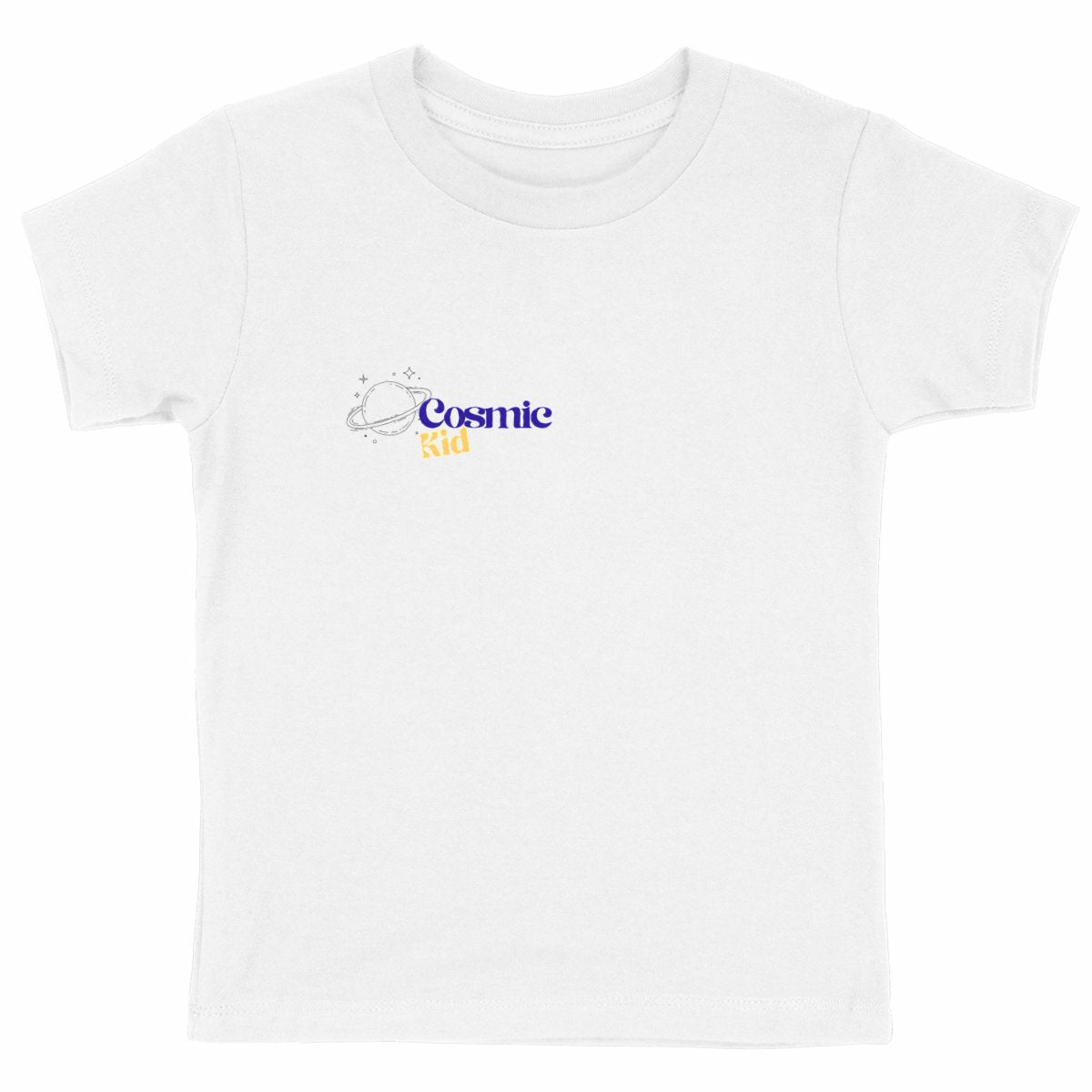 Houston - Cool Kids Premium  - face_blanc