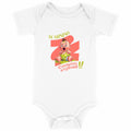 Body Humour Explosif - Cool Kids Crew - face_blanc