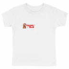 Ourson de Noël Premium - Collection de Noël - face_blanc