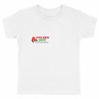 Cool Kids Crew Berry - Cool Kids Premium - face_blanc