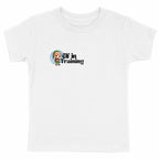 Elf in Training Premium - Collection de Noël - face_blanc