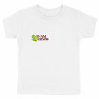 Team Dinos - Little Minimalist - face_blanc