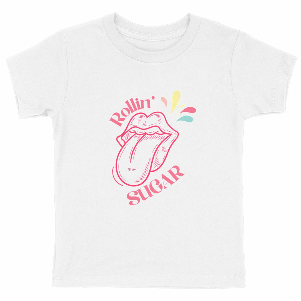 Rollin' Sugar - Cool Kids Pop !  - face_blanc