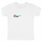 Cool Kids Crew - Cool Kids Premium - face_blanc