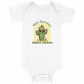 Body Humour  Cactus - Cool Kids Crew - face_blanc