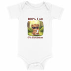 Body humour 100% lait - Cool Kids Crew - face_blanc