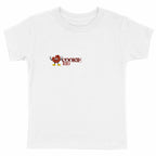 Cookie Kid - Little Minimalist  - face_blanc