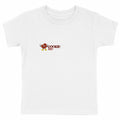 Cookie Kid - Cool Kids Premium - face_blanc
