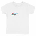 Cool Kids Crew Donut - Little Minimalist - face_blanc