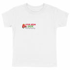 Cool Kids Crew Berry - Cool Kids Premium - face_blanc