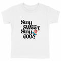 Stay Sweet, Stay Cool - Cool Kids Pop !  - face_blanc