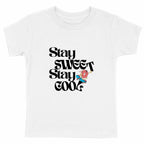 Stay Sweet, Stay Cool - Cool Kids Pop !  - face_blanc