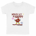Sweat & Happy Cookie - Cool Kids Pop !  - face_blanc