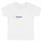 Cosmic Kid - Little Minimalist - face_blanc