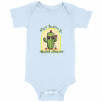 Body Humour  Cactus - Cool Kids Crew - face_bleu