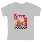 Berry On Board ! - Cool Kids Pop !  - face_gris