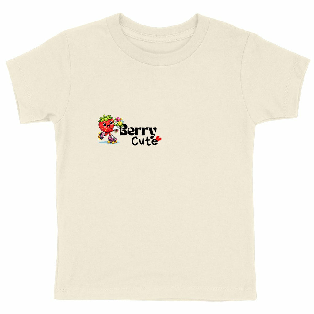 ? BERRY CUTE – Spring Berry Happy - face_naturel