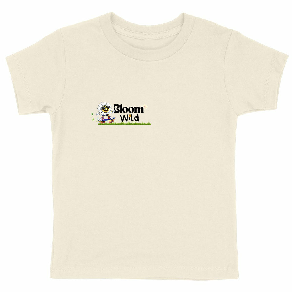 ? BLOOM WILD – Hello Spring - face_naturel
