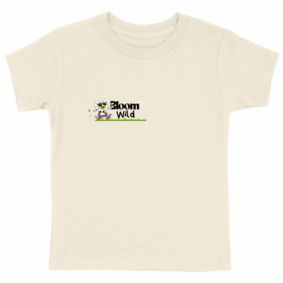 ? BLOOM WILD – Hello Spring - face_naturel