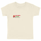 Cool Kids Crew Berry - Cool Kids Premium - face_naturel