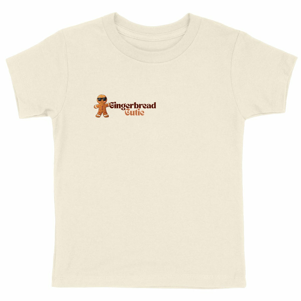 Gingerbread Premium - Collection de Noël - face_naturel