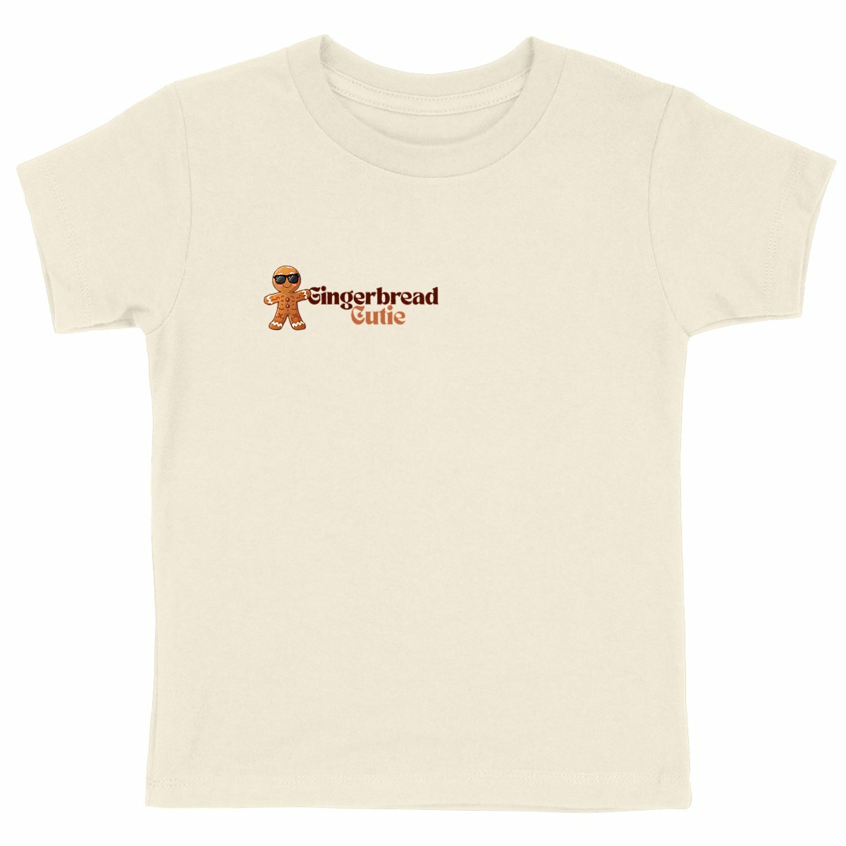 Gingerbread Premium - Collection de Noël - face_naturel