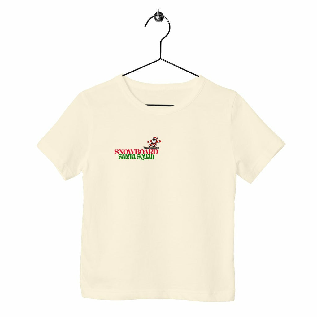 Santa Squad - Collection de Noël  - face_naturel