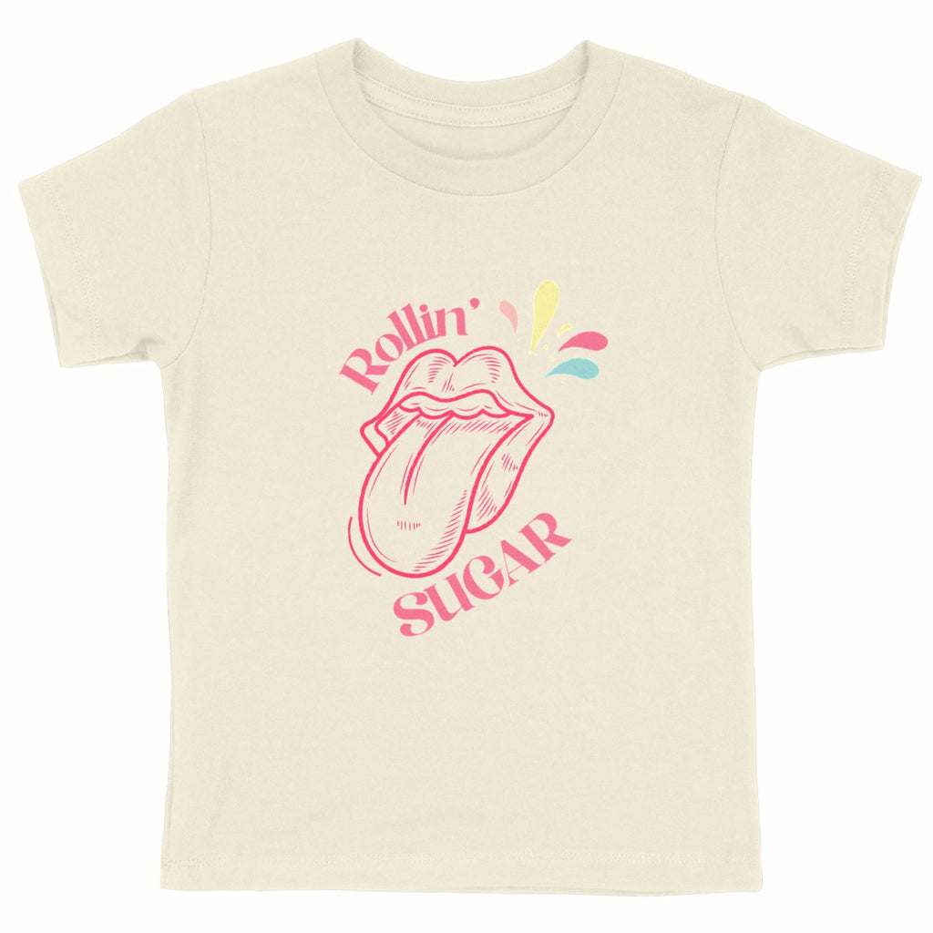 Rollin' Sugar - Cool Kids Pop !  - face_naturel