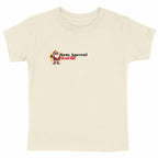 Santa-approved Premium - Collection de Noël  - face_naturel