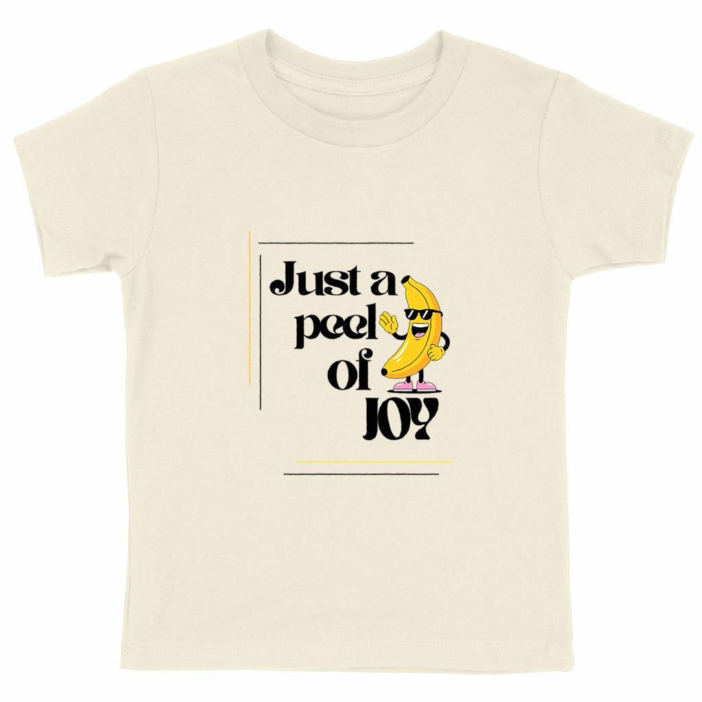 Just a peel of joy - Cool Kids Pop !  - face_naturel