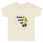 Just a peel of joy - Cool Kids Pop !  - face_naturel