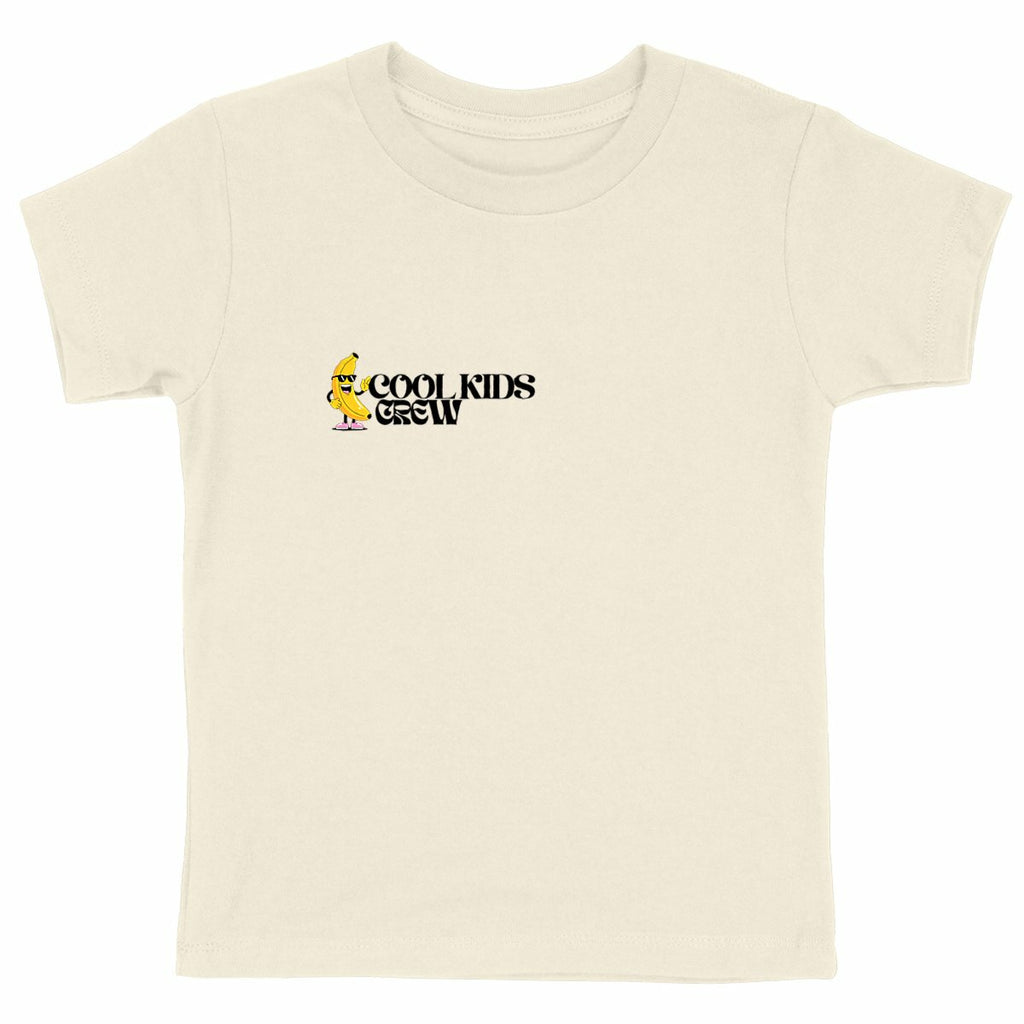 Just a Peel of joy - Cool Kids Premium  - face_naturel