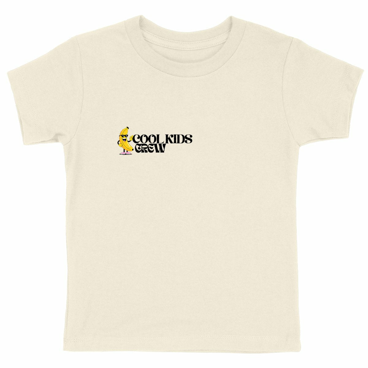 Just a Peel of joy - Cool Kids Premium  - face_naturel