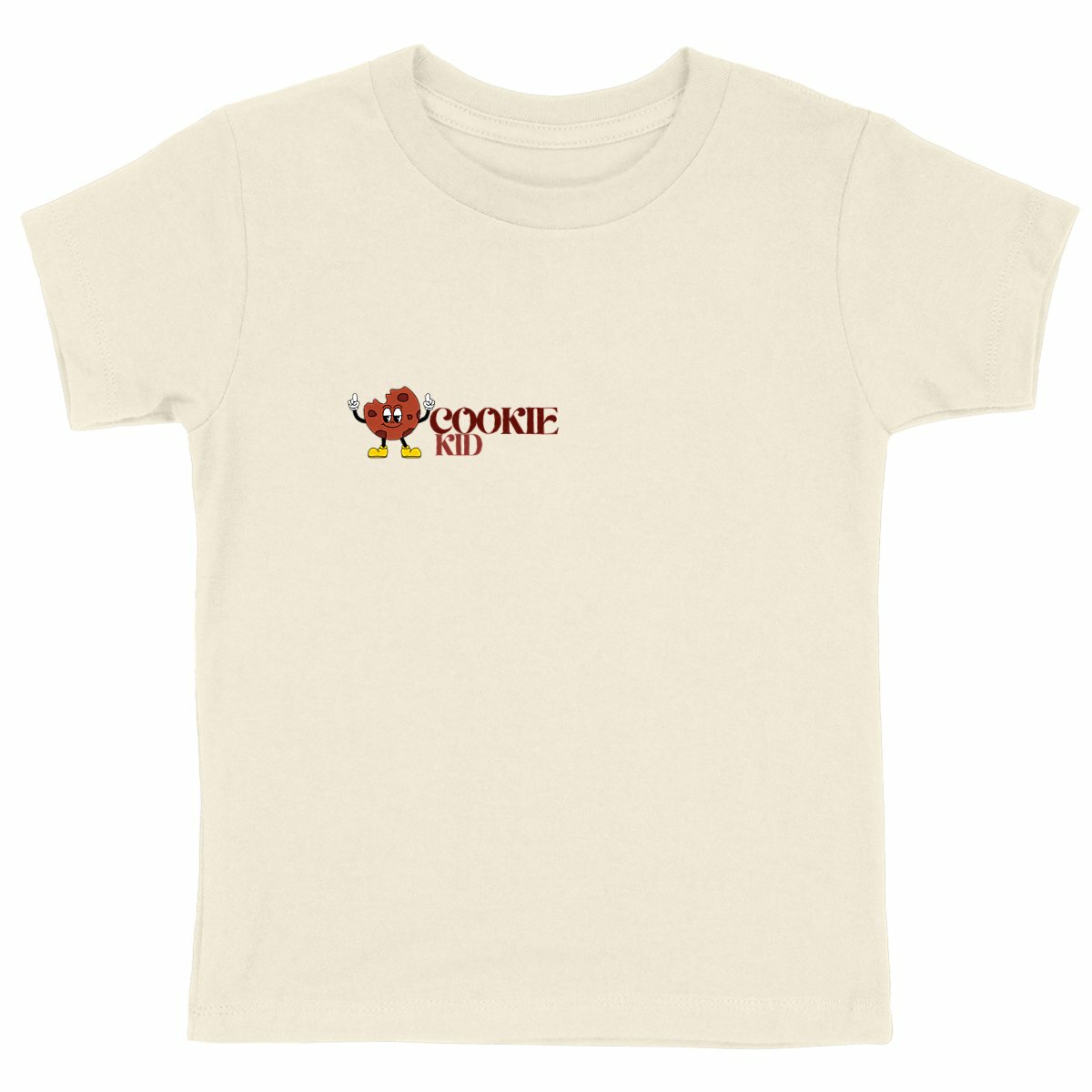 Cookie Kid - Cool Kids Premium - face_naturel